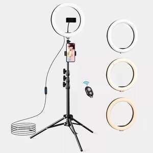 Selfie Ring Light